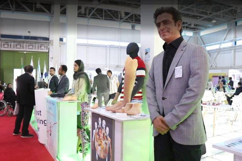 مهربانی را هدیه دهیم