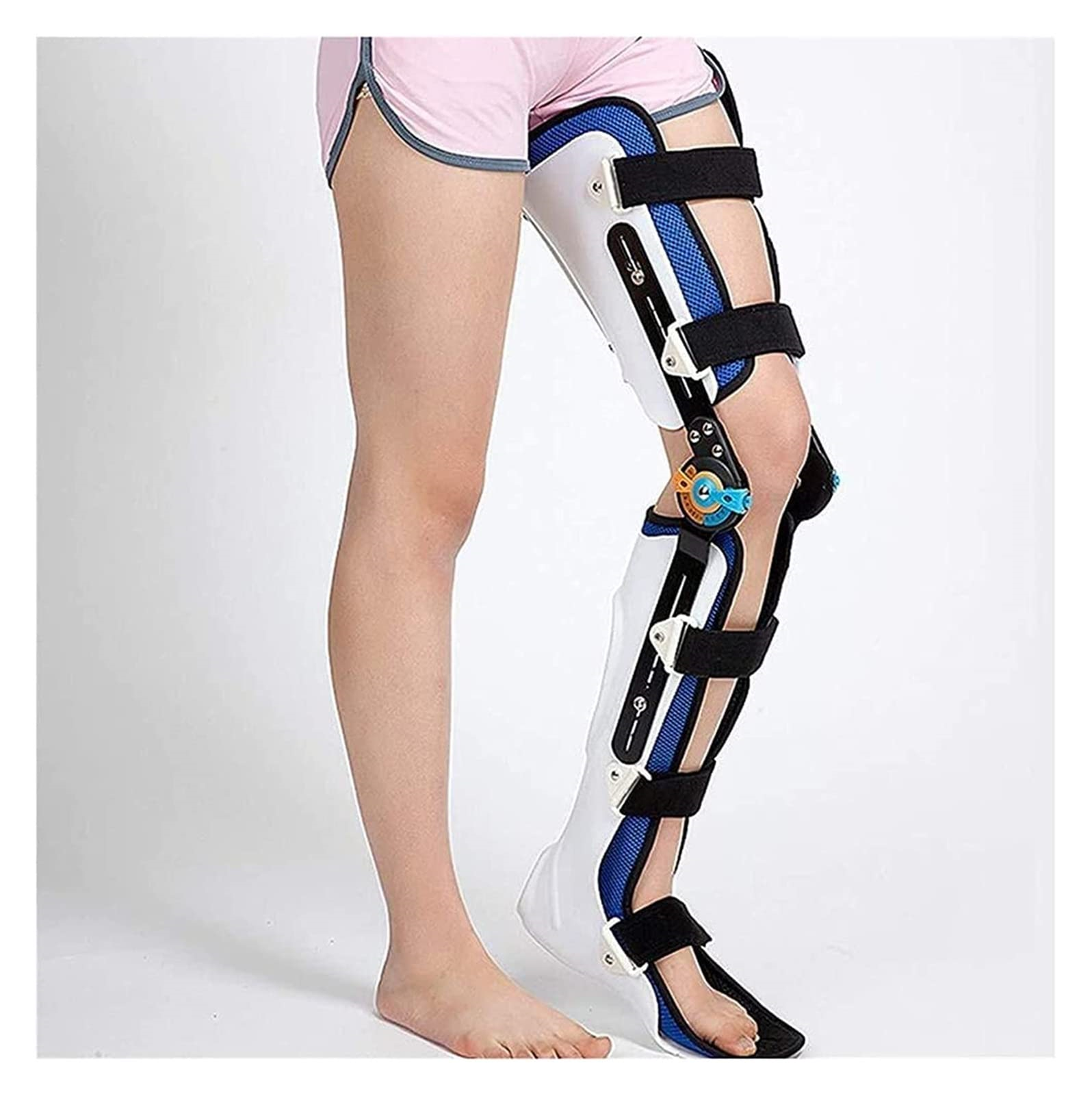 ارتزها درتوانبخشی عصبی