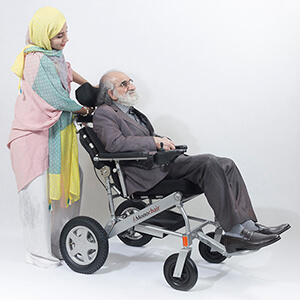 رویکردهای بالینی و توان بخشی در بیماران سالمند همراه با ناتوانی