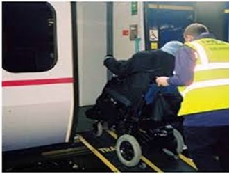 سفر زیارتی (سفرِ عشق و تکنولوژی)